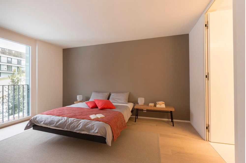 apartament în chirie. new 170m2