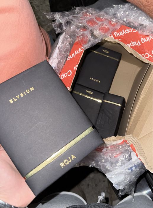 Roja ELYSIUM - made in England