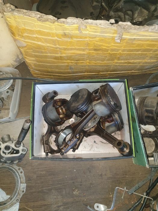 Ауди A4 пассат B5 ADR 20 клапан