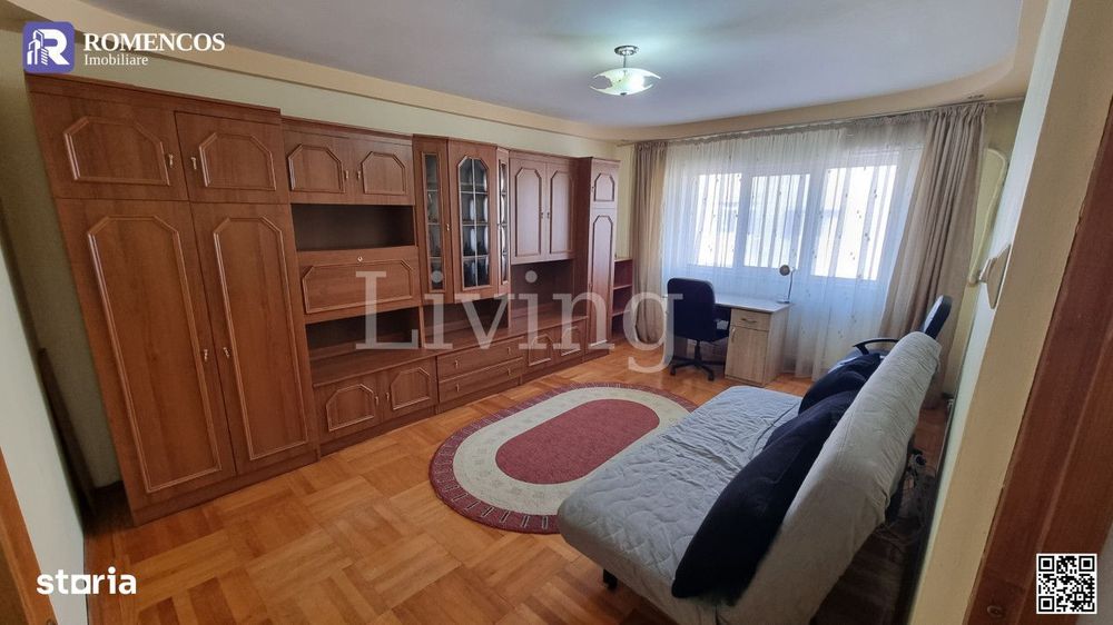 Apartament pe Strada Viilor, intr-una dintre cele mai cautate zone