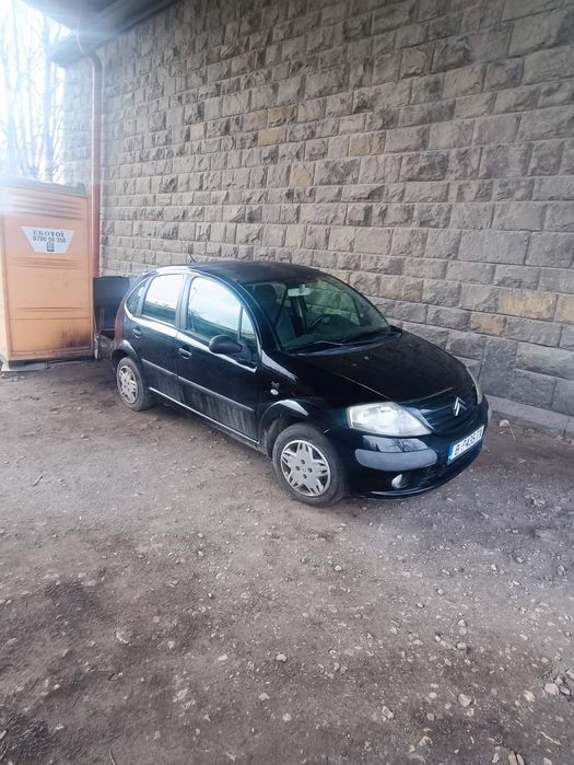 Ситроен/ Citroen C3