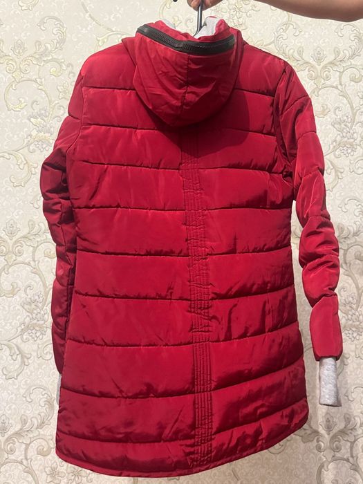 Продаётся женская куртка