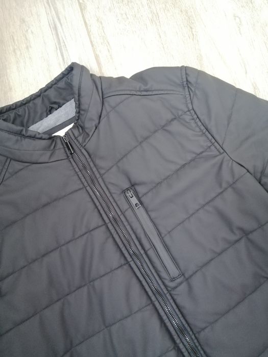 Geaca barbati groasa