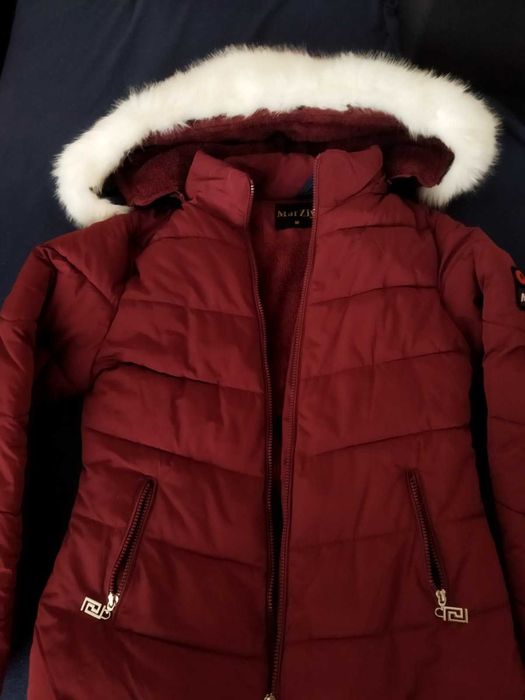 Актуално яке за сезона