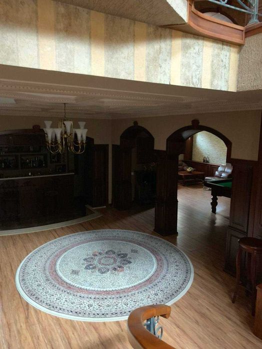 Продам 4х уровневый особняк в Юнус-Абад. р-не, ориентир ТашТюрьма