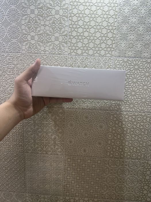 Apple watch 11 серию