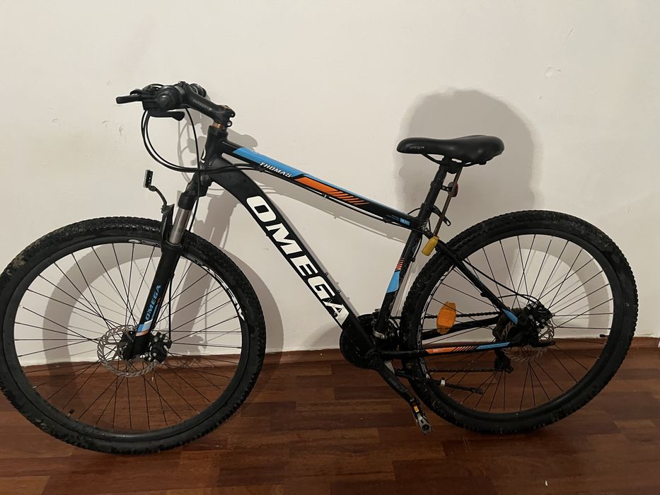 Bicicleta thomas omega si schimb si cu trotineta electrica telefoane