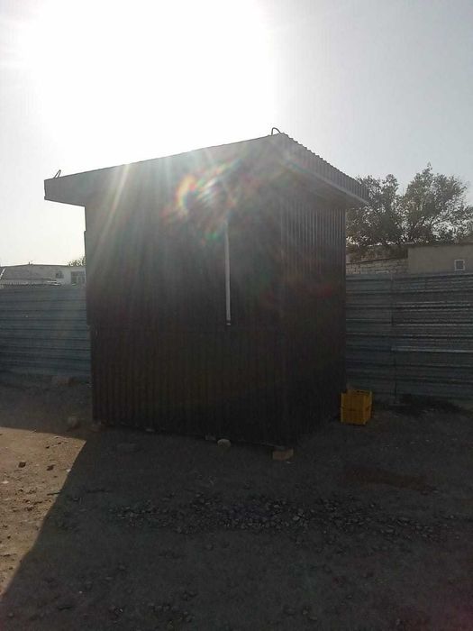 Продам киоск киоск