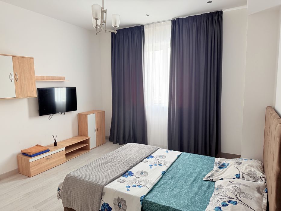 Cazare regim hotelier Rin Grand Hotel