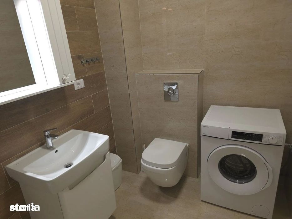 Apartament modern 2 camere|Envogue Residence–Iuliu Maniu|58mp| Etaj 6