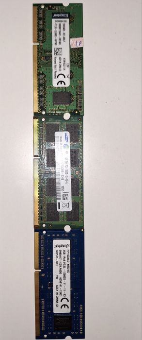 ОЗУ DDR3 Hikvision 2x8GB 1600 для ПК