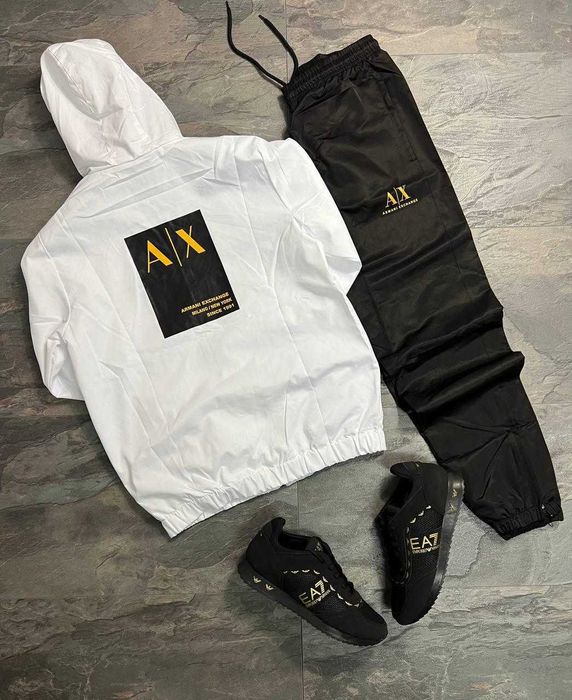 Мъжки Екипи TheNorthFace - High Quality