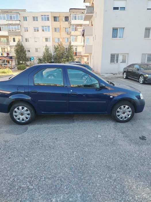 Dacia Logan 1.4 2007