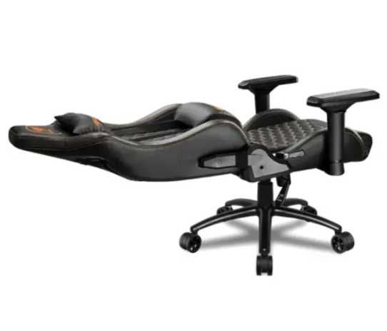 Game chair Cougar Outrider Black