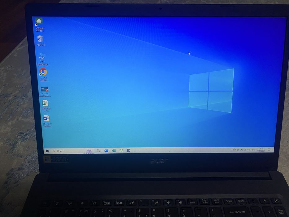 Acer Aspire A315-55KG