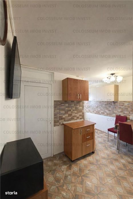 Apartament 2 camere | decomandat | doua balcoane-zona Uzina 2