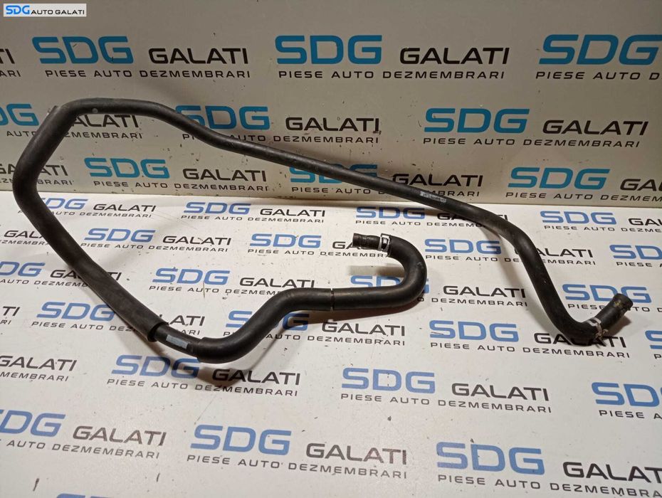 Furtunuri Conducta Apa Lichid Racire Motor Mazda 5 1.8 2.0 B 2005 - 2010 [M5594]