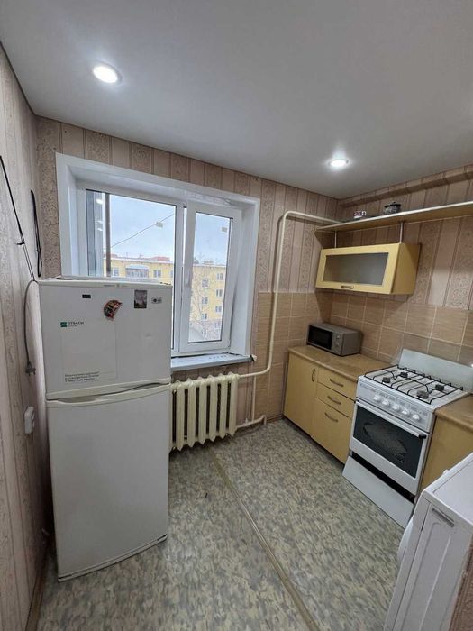 Продажа 1-комнатной квартиры