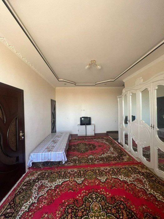 2 хонали квартира ижарага берилади