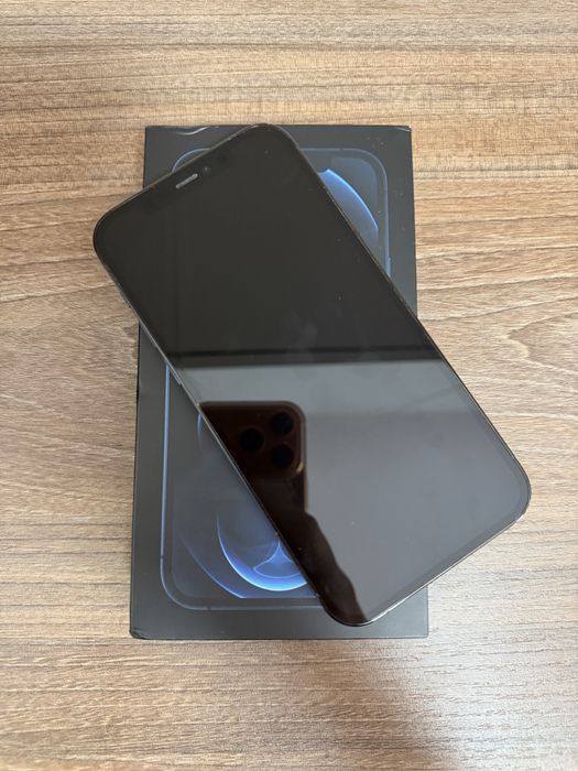 Iphone 12 pro 128GB Blue