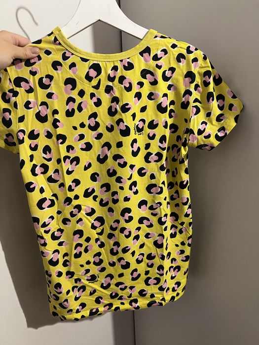 тениска Love Moschino