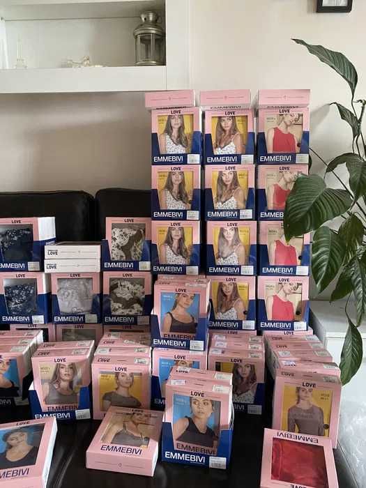 Италианско бельо на едро