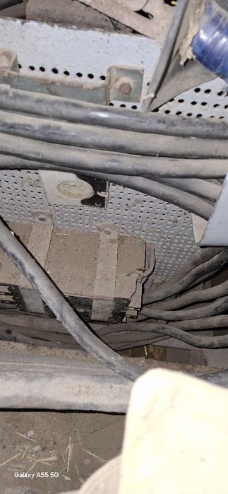 Сваричний апарат380вольт сотилади