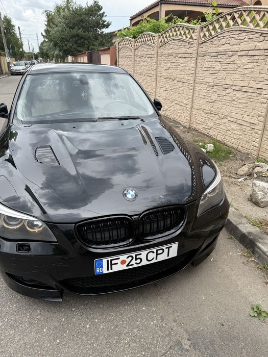 BMW 5 Series 2008 — imagine 2