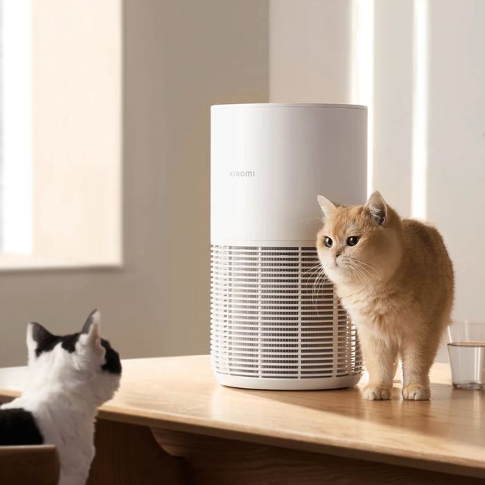Очиститель Воздуха Xiaomi Smart Pet Care Air Purifier 1 Год Гарантия
