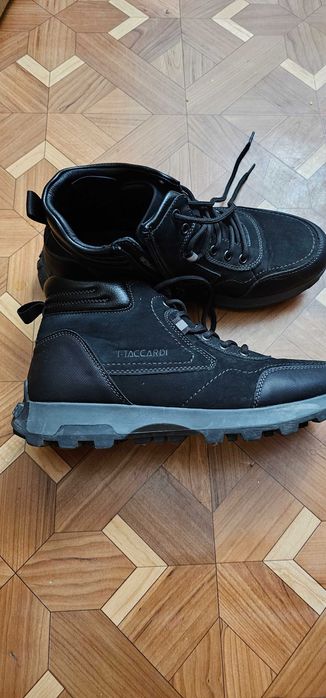 Ботинки для мальчика