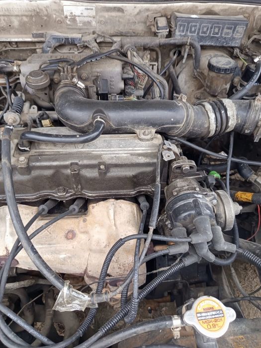 Мазда 626 универсал