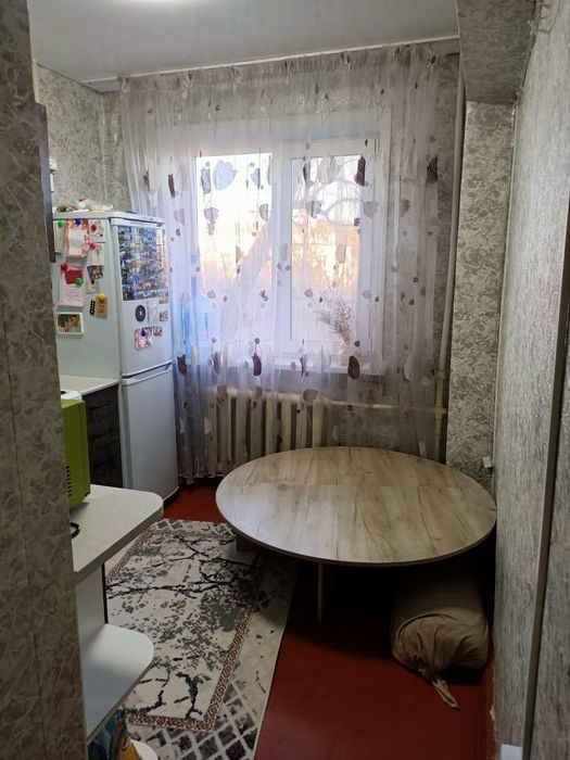 Продам 2к в рабочем поселке 2/3