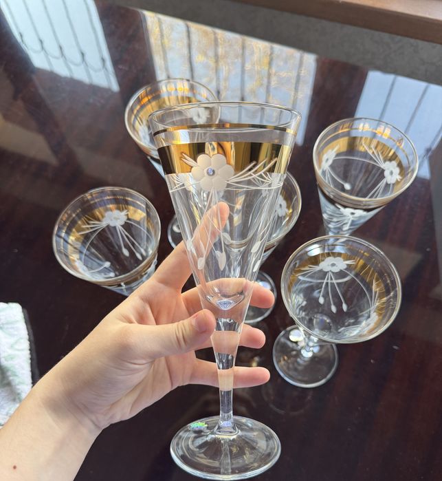 Набор бакалов произвоства туркия