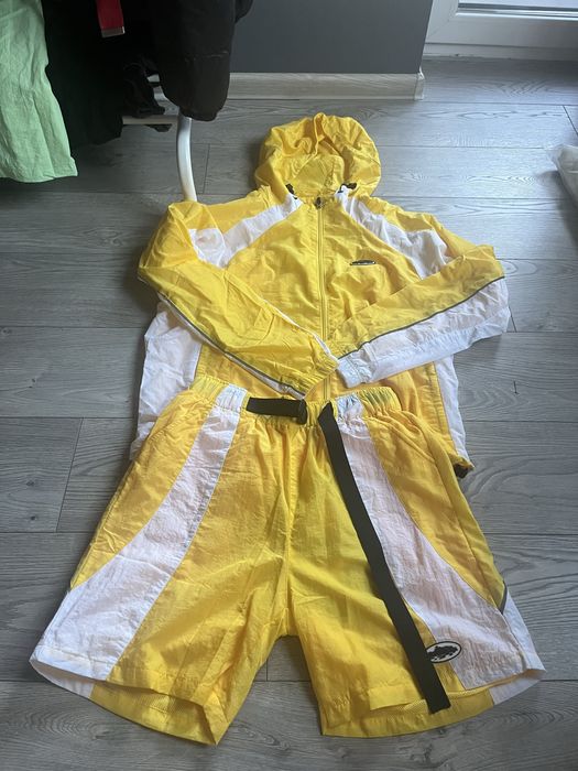 Corteiz рядък екип