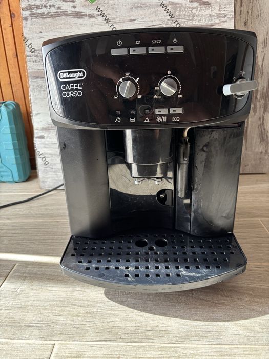 Кафемашина Delonghi Caffe Corso