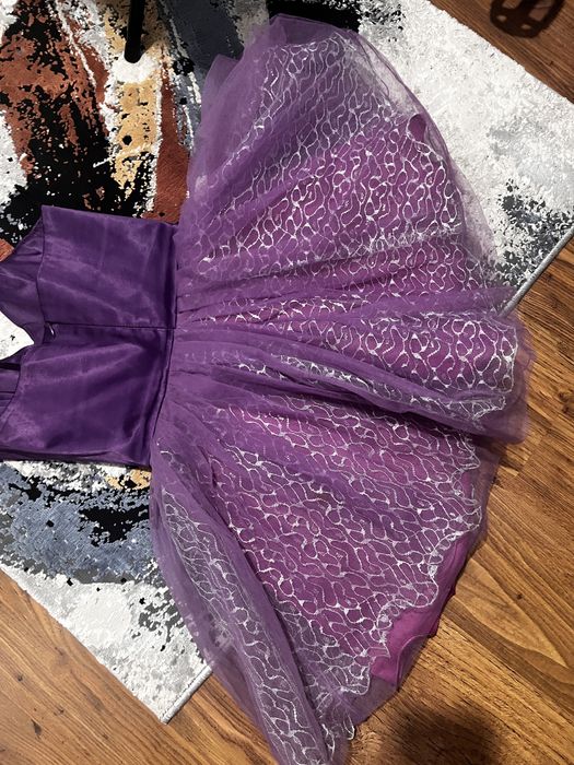 Rochie eleganta
