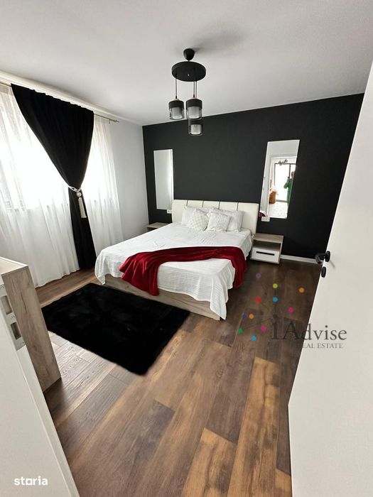 NOU! Casa 4 camere!!