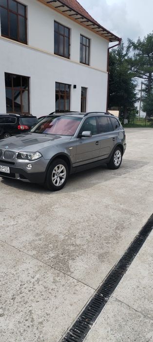 VÂND BMW X3 xDriver