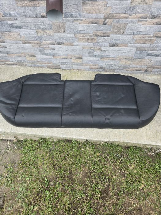 Кожен рекаро салон за BMW E46