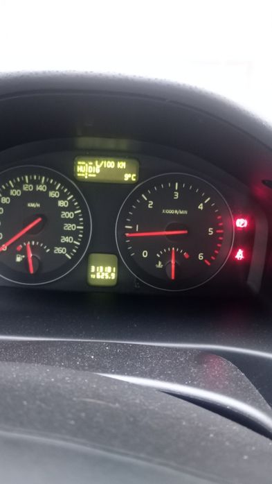 Volvo S40, an 2009,diesel, 1.6 Proprietar