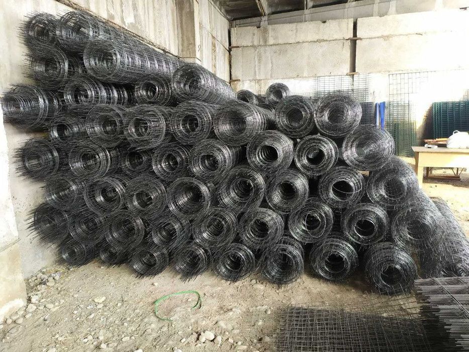 Еврозабор,Евросетка,Рабица сетка,Дорожная сетка от Производителя