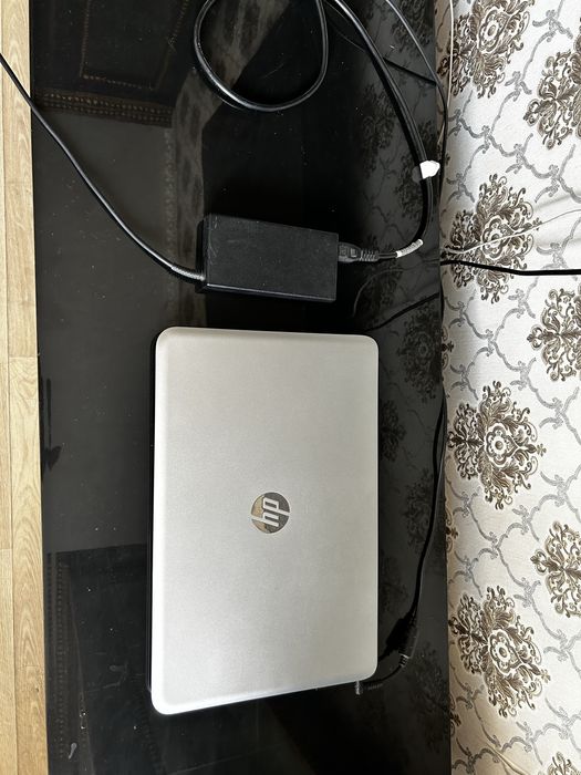 Ноутбук HP Envy 15