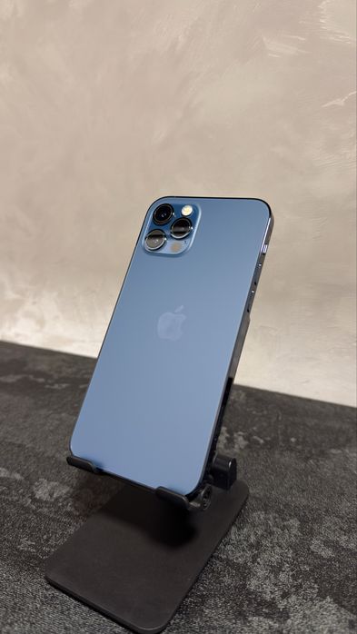 iPhone 12 Pro 128GB Blue
