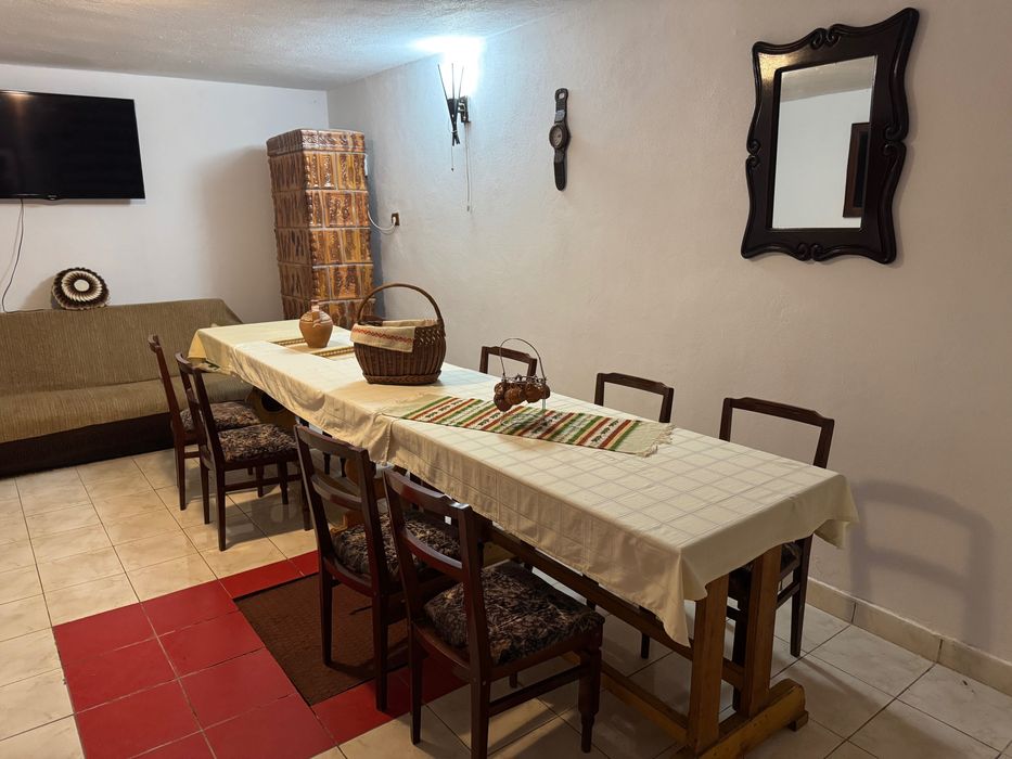 Casa de inchiriat în Mehadia