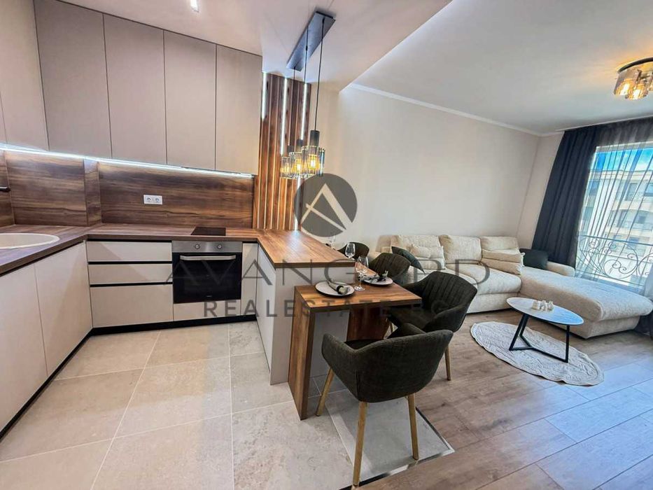 Продава се Двустаен апартамент в Пловдив, Кършияка - 68 кв.м за 1200 €/кв.м - Снимка #3