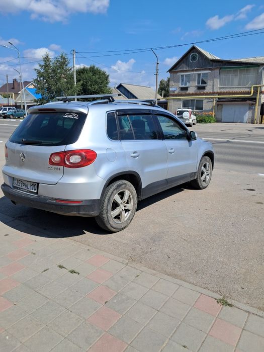 Продам Volksvagen  Tiguan
