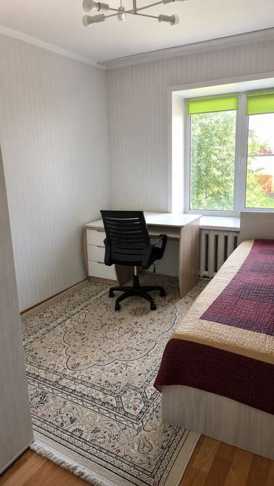 Продам 3 комнатную квартиру