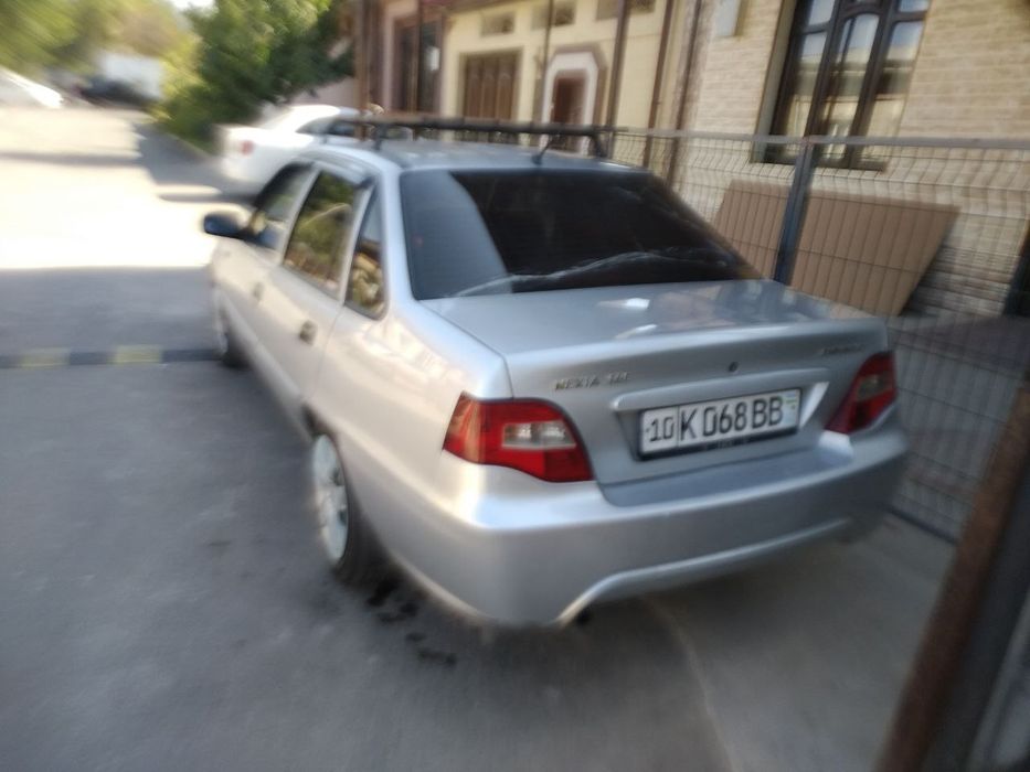 Срочно продается машина