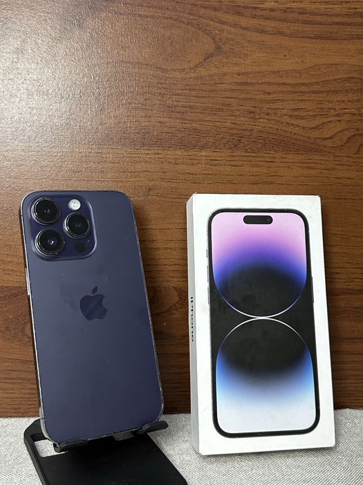 Iphone 14 pro 256гб Iphone 14 pro 256gb