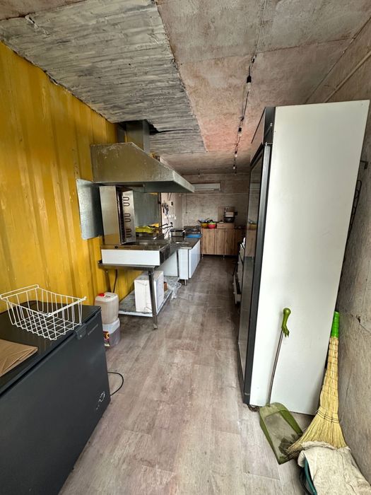 Готовый бизнес сатылады!!!